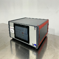 HTK Scila Mix Air/N2/CO2 mixer image 1